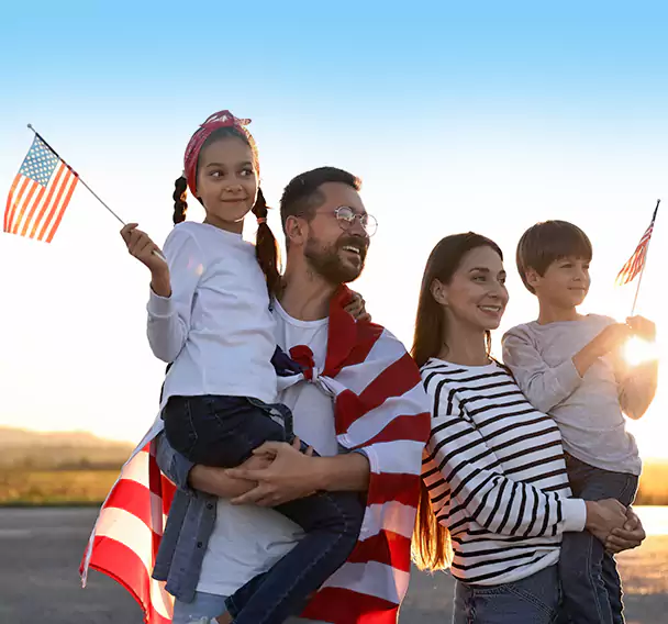 Expert US Visa Agency in Spain