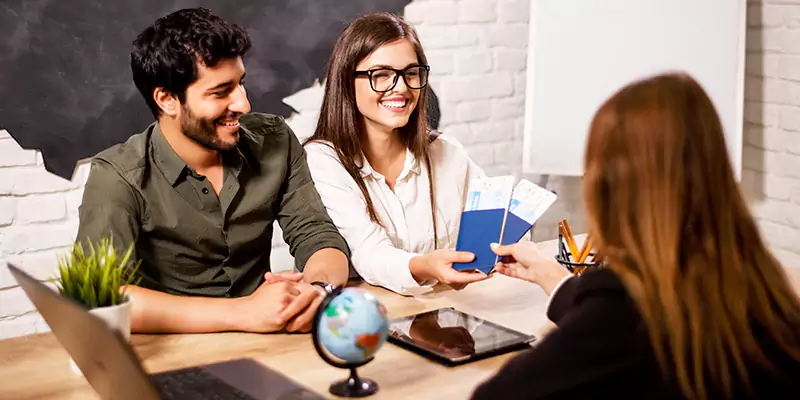 Benefits You Get with Our US Business Visa Consultancy Services in Spain