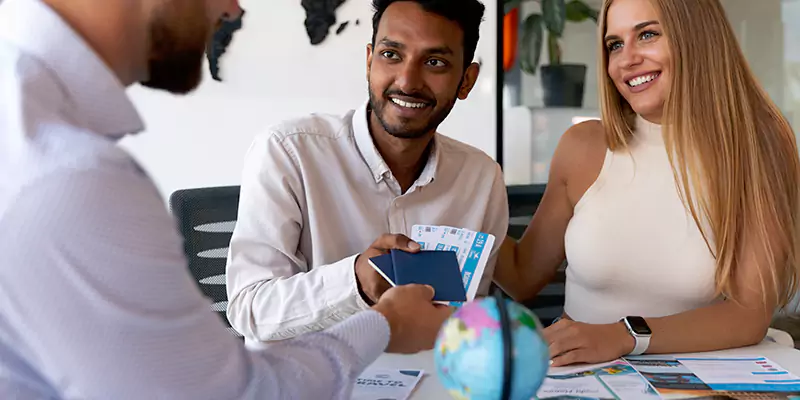 Benefits You Get with Our E2 Visa Support in Spain