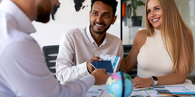 Why Choose Us for Your L1B Visa Journey in Spain?