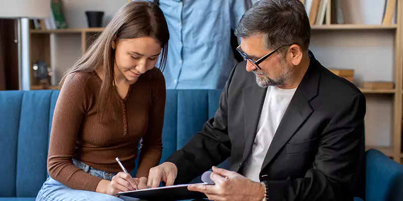Our Specialized US Business Visa Application Services in Spain