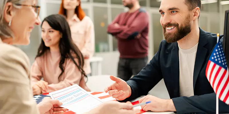 Why Choose Our Expert US Immigration Consultants in Spain?